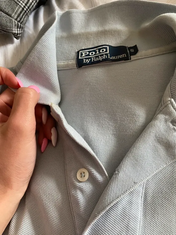 Lot de polo Ralph Lauren - photo numéro 13