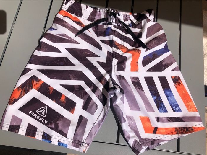 Short de bain Firefly