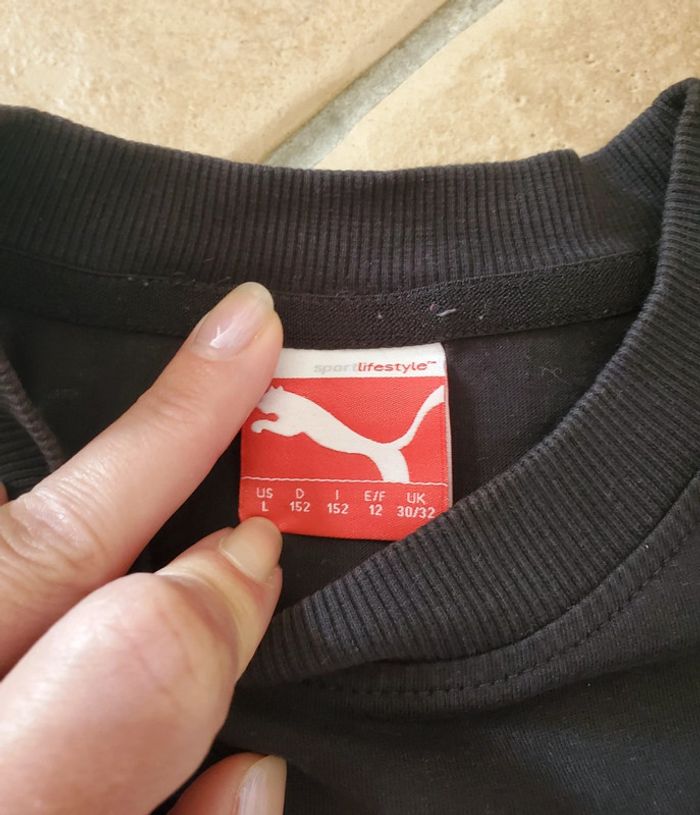 T-shirt - photo numéro 2