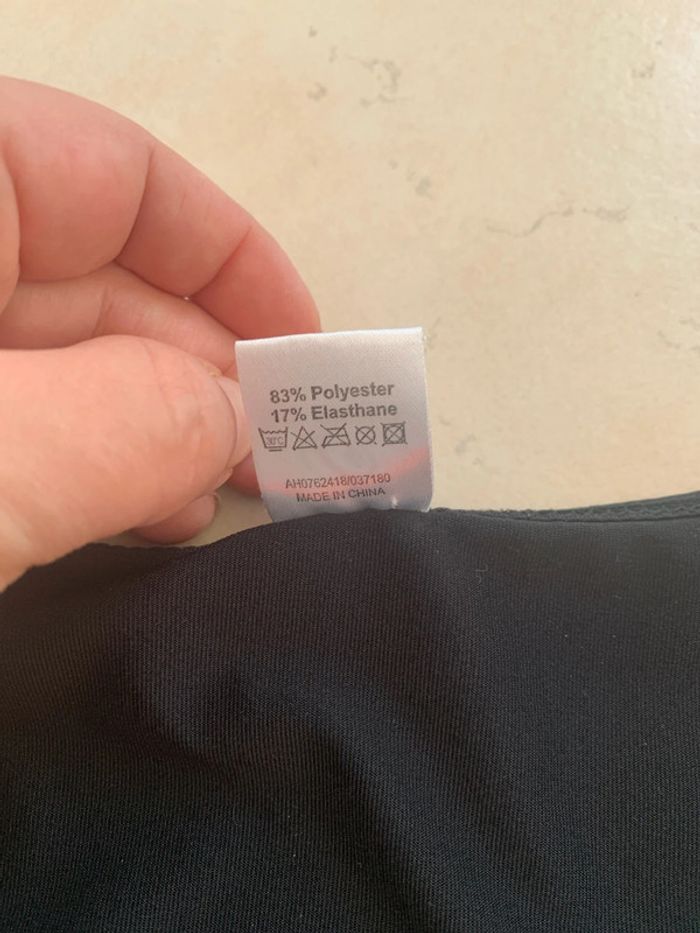 Justaucorps gym - photo numéro 4