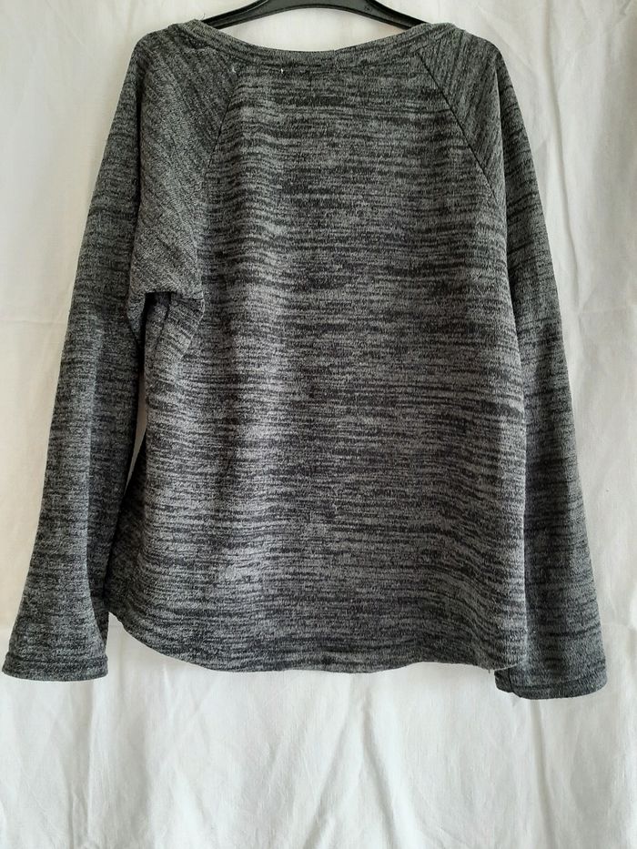 Pull fin - photo numéro 2