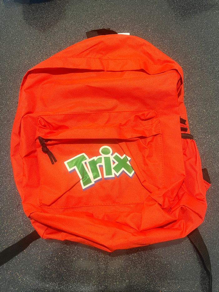 Sac à dos « Trix »