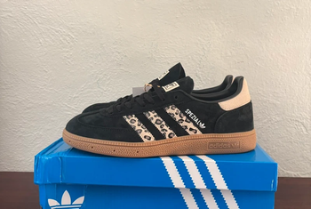Adidas Handball Spezial taille 38
