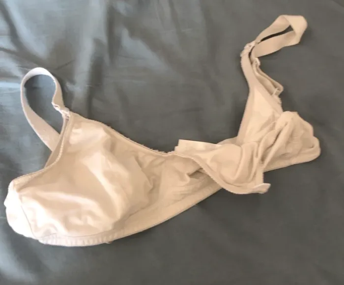 Soutien gorge allaitement 80D - photo numéro 3
