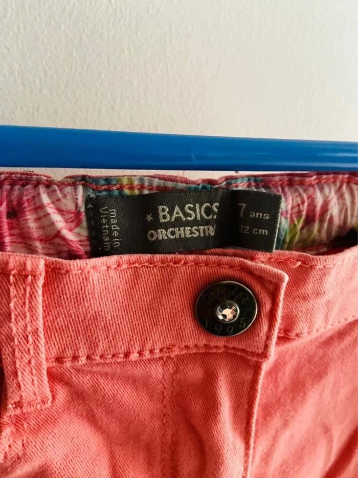 Ensemble T.7/8 ans Orchestra - photo numéro 3