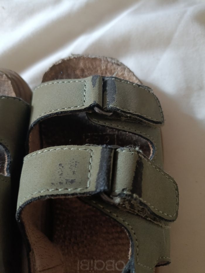 Sandales 22 - photo numéro 4