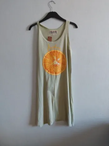 Robe été taille S/M