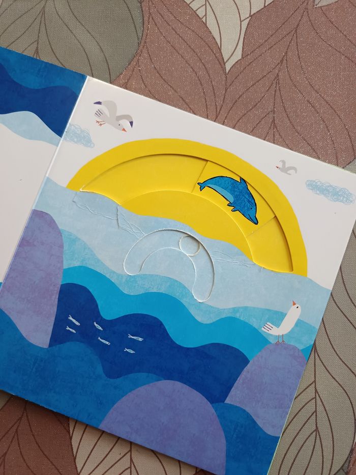 Quelles surprises! - photo numéro 3