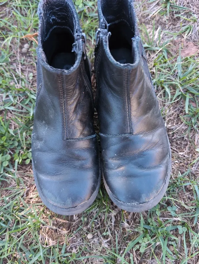 Bottines Bopy  31 - photo numéro 9