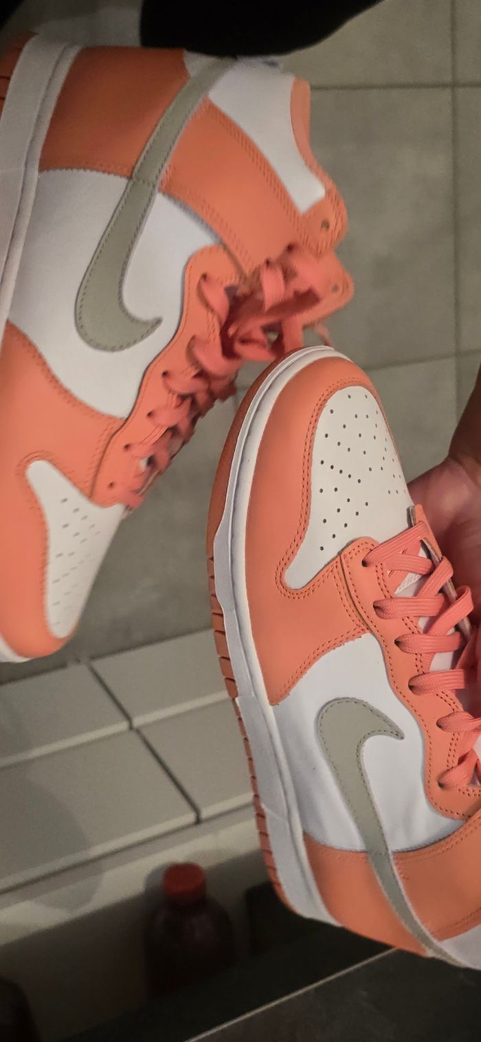 Nike neuves - photo numéro 5