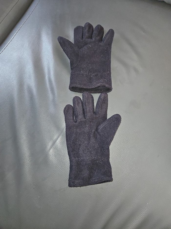 Gants enfants chicken little disney - photo numéro 2