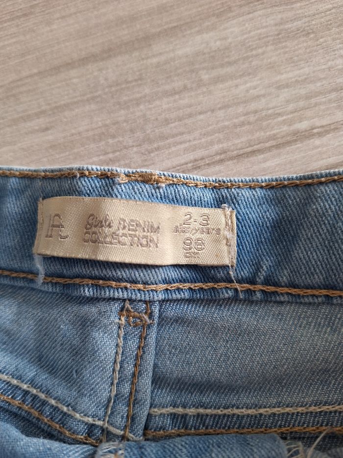 Short 2-3 ans - photo numéro 3