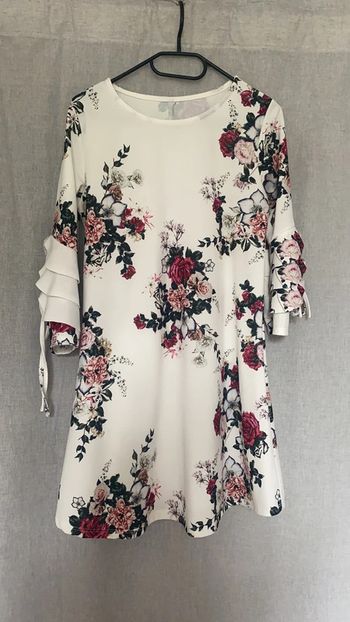 Robe mini
