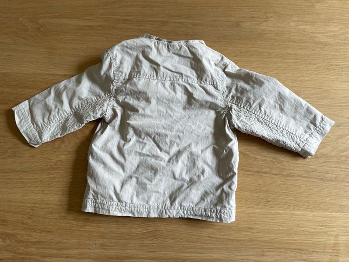 Blouson léger - photo numéro 4