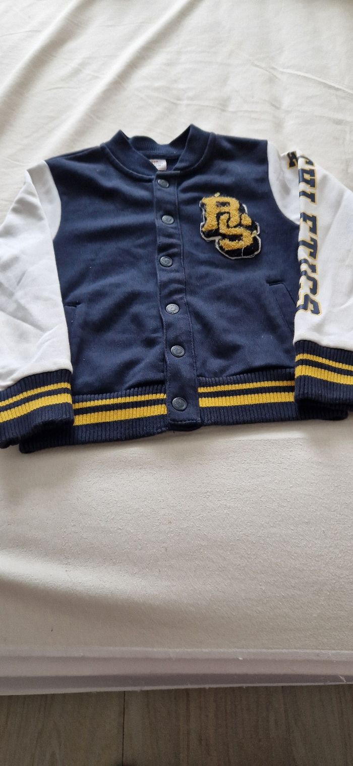 Vêtements garçons - photo numéro 7