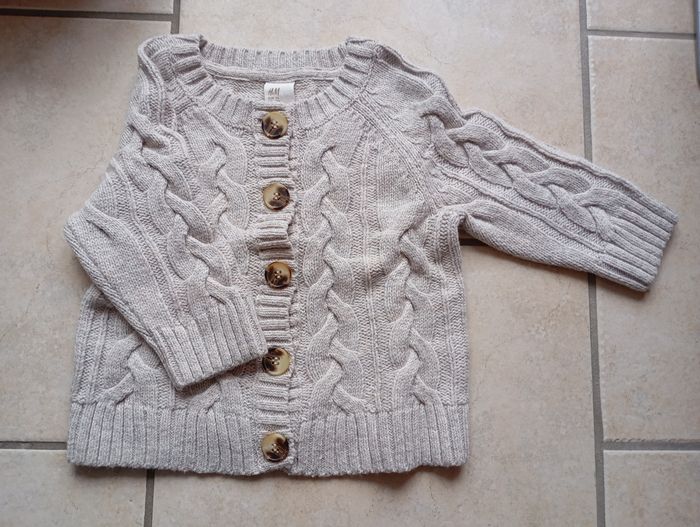 Gilet