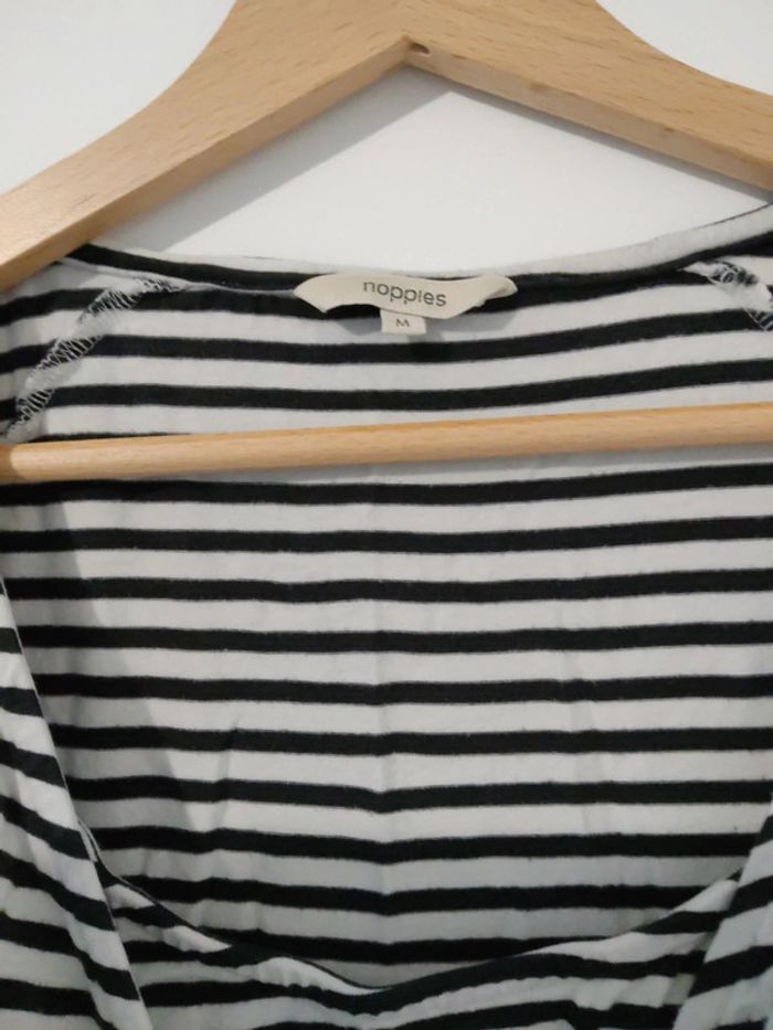 Robe grossesse allaitement - photo numéro 3