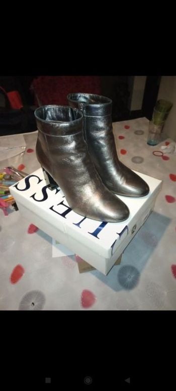 Bottines Guess