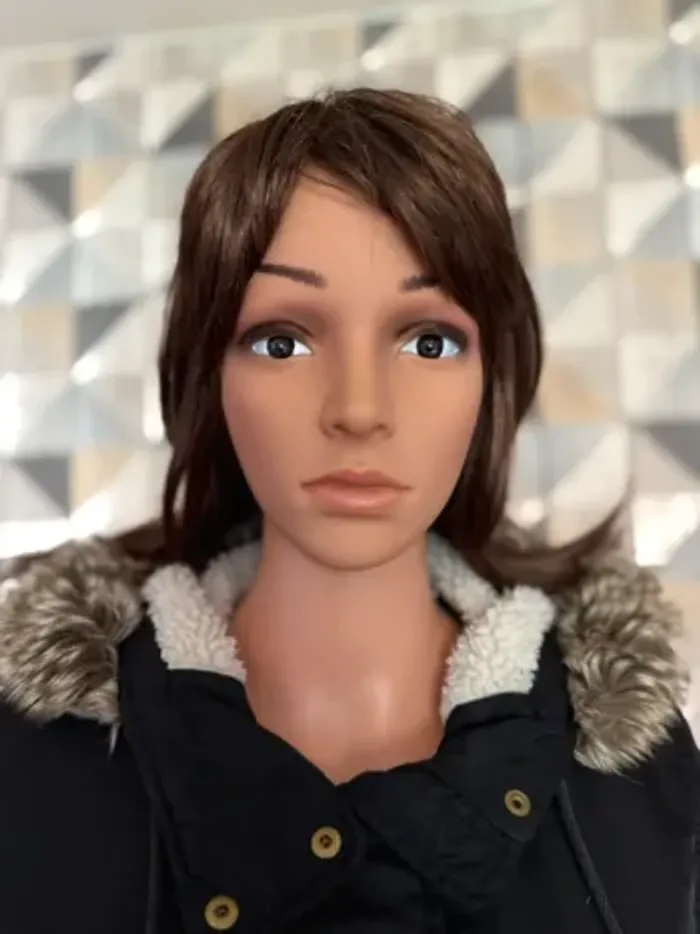 Joli manteau femme - photo numéro 12