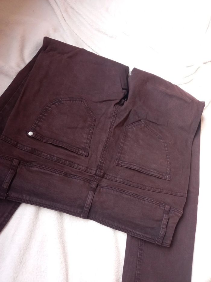 💝 Pantalon femme -50% - photo numéro 4