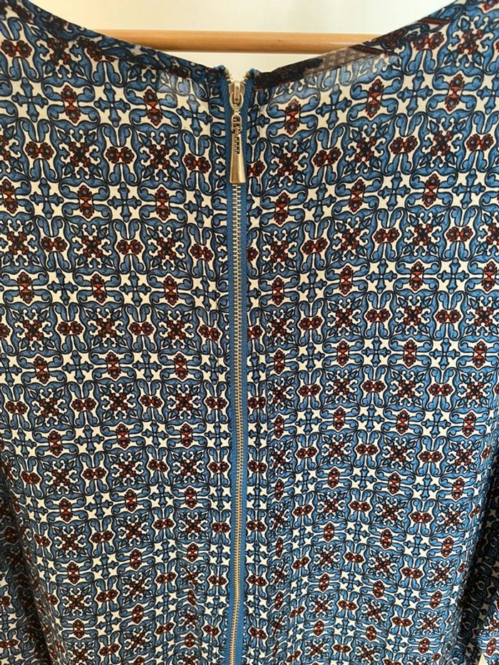 robe courte - photo numéro 4