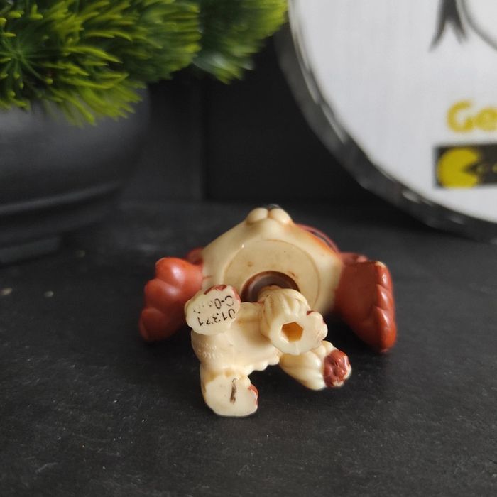 Littlest Petshop Pet Shop LPs chien epagneul spaniel puzzle  dog Authentic Original - photo numéro 3