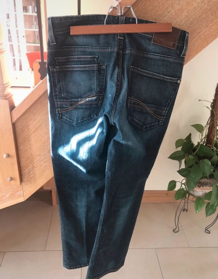 Jean boot cut Celio taille 42 - photo numéro 2