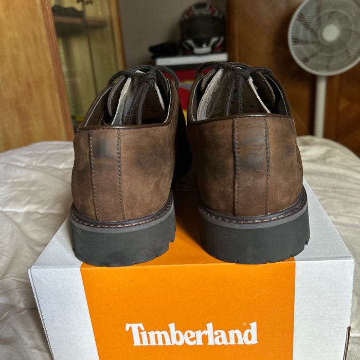 Timberland chaussures - photo numéro 5
