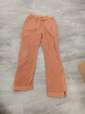 Pantalon garçon 12 ans