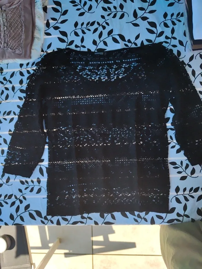 Lot de 10 tee shirts - photo numéro 9