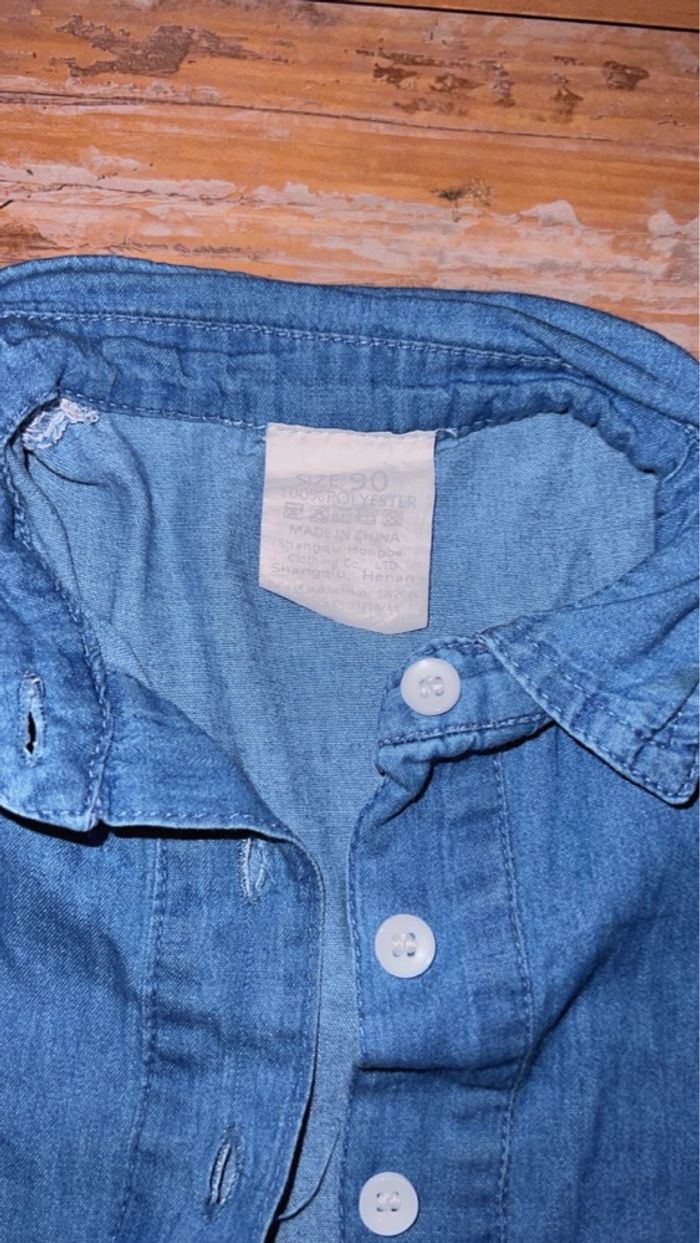 Robe évasé - photo numéro 3