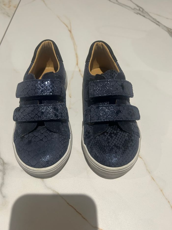 Chaussure dpam - photo numéro 2