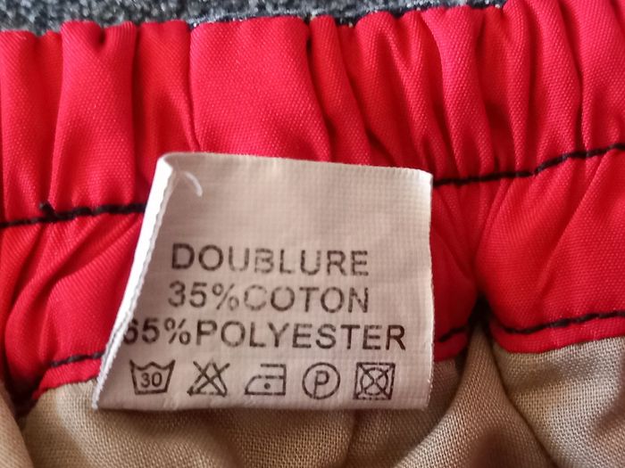 Jean 2 poches - photo numéro 4