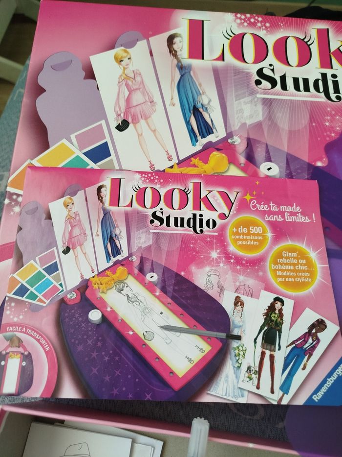 Looky studio - photo numéro 5