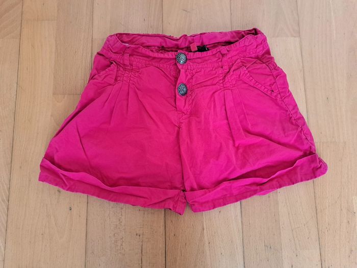 Short 12 ans Catimini
