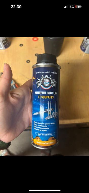 Produit voiture