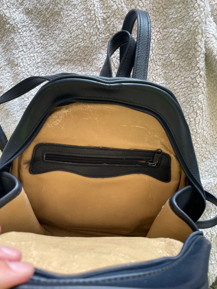 Petit sac à dos - photo numéro 2