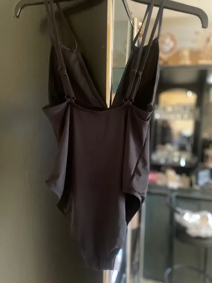 Maillot de bain noir - photo numéro 3