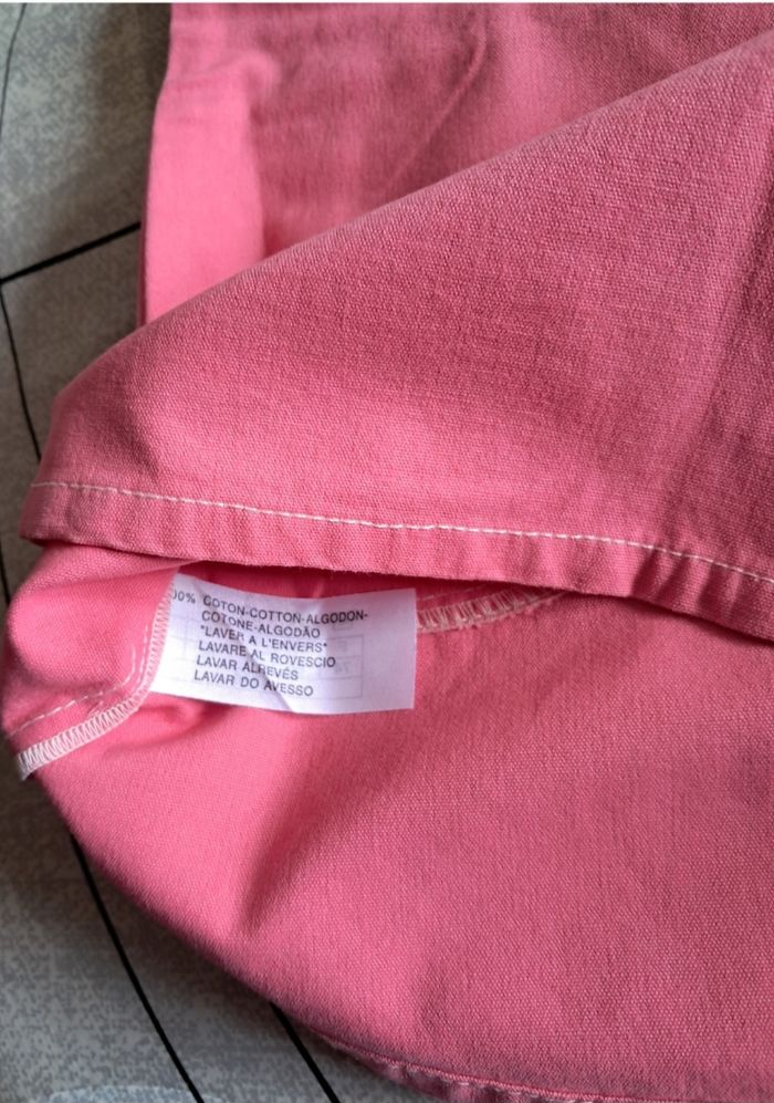 Ensemble NEUF pour fille gilet et robe 1 an - photo numéro 9