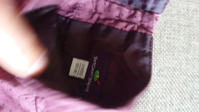 Robe prune Sergent Major - photo numéro 4