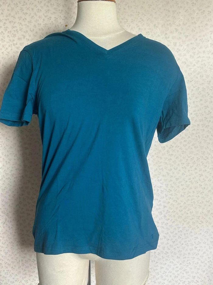 T shirt taille 40 marque celio - photo numéro 2