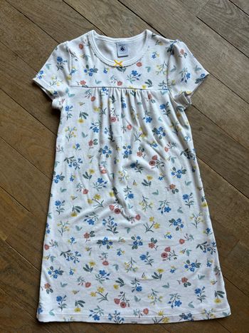 Chemise de nuit Petit Bateau 4 ans