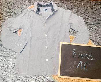 Chemise