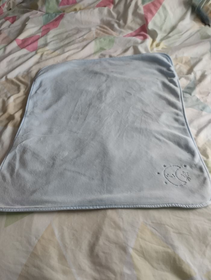 Plaid bébé - photo numéro 5