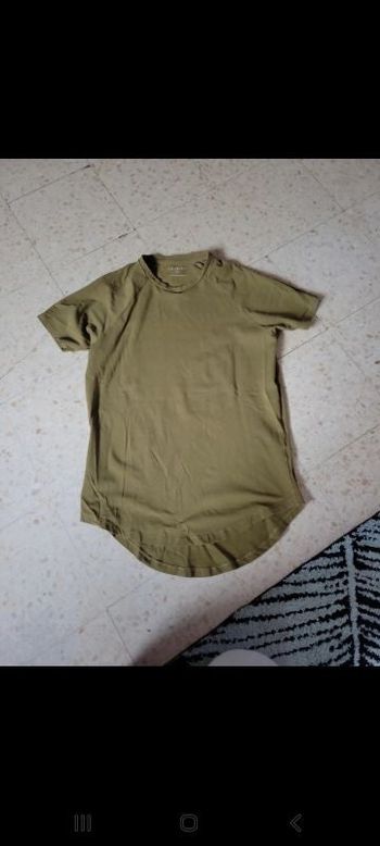 Tee-shirt