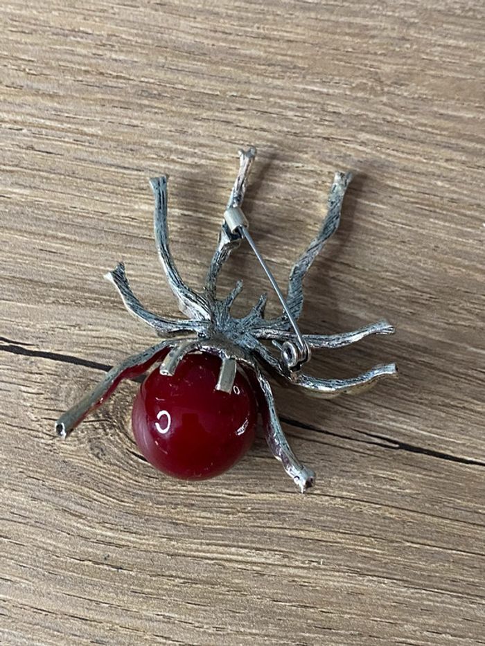 Broche araignée tendances - photo numéro 6