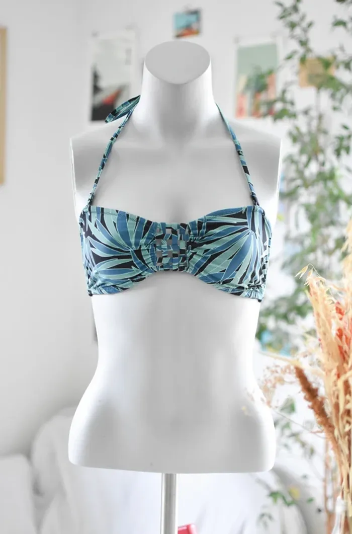 Haut + Bas de Maillot - photo numéro 4