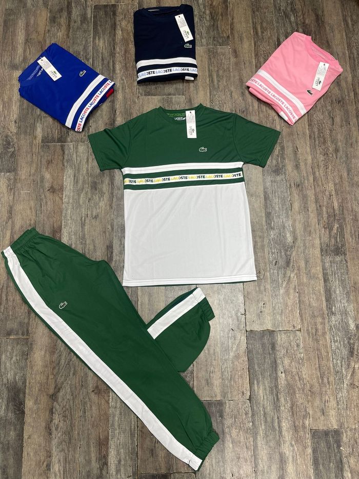 Ensemble Lacoste - photo numéro 8