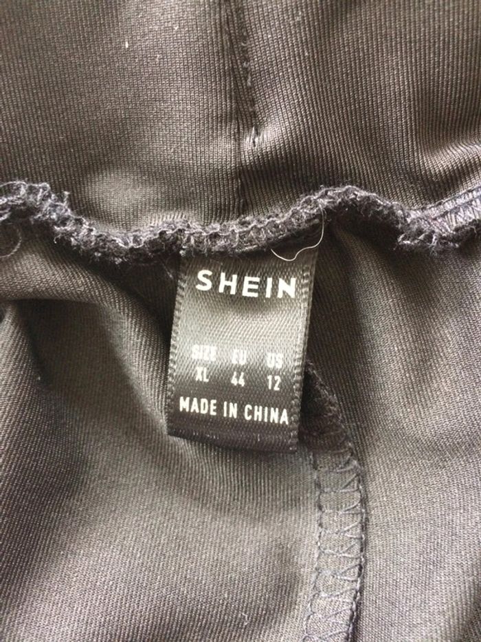 Legging à trous Shein T.44 - photo numéro 3