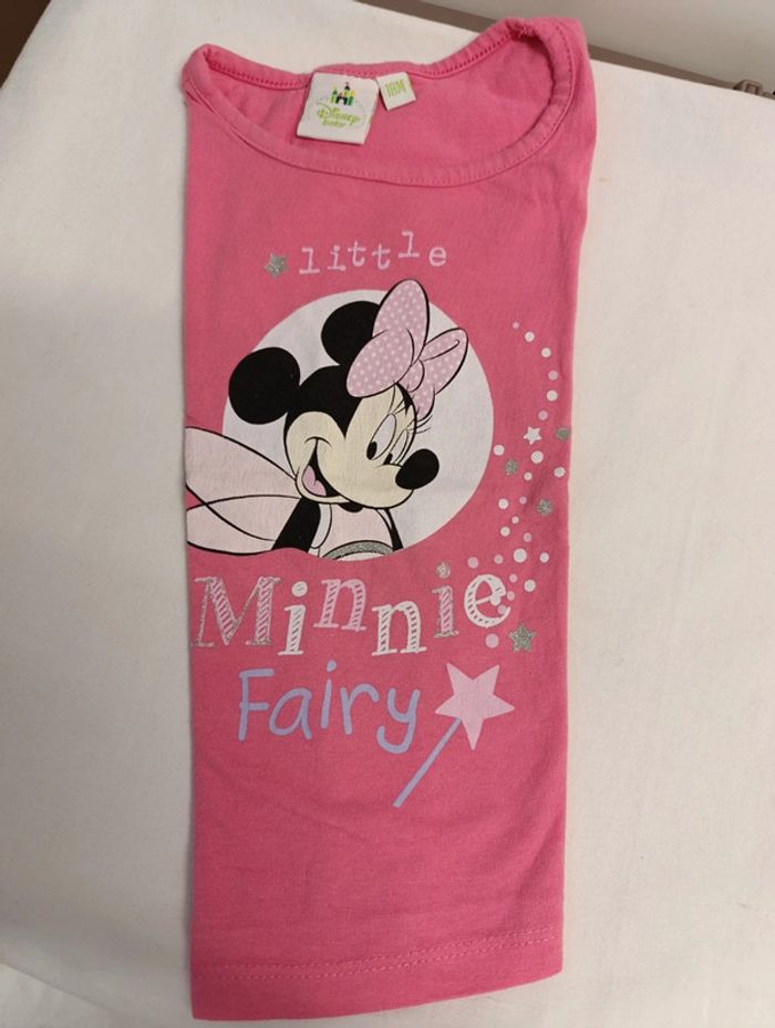 T-shirts fille, Disney - photo numéro 3